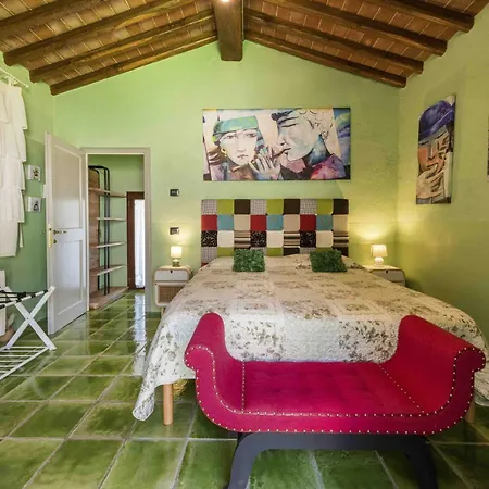 Villa Belchianti By Mmega San Donato in Poggio