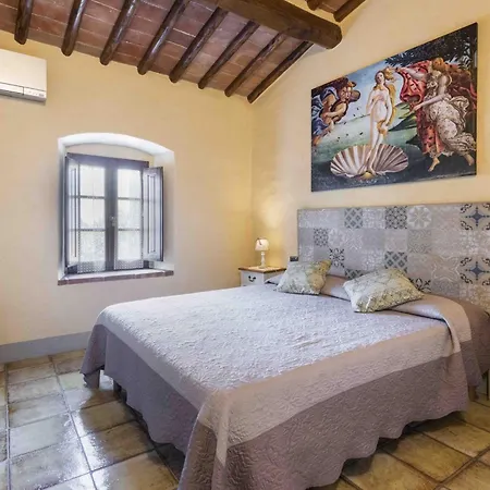 Villa Belchianti By Mmega *