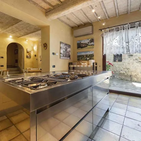 Belchianti By Mmega Villa *
