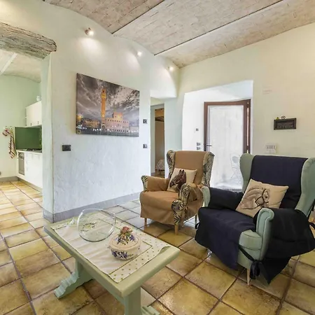 Villa Belchianti By Mmega