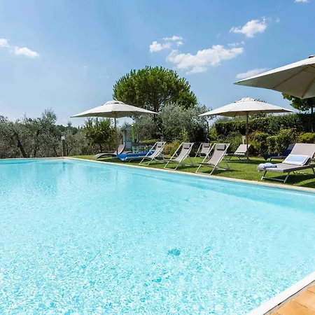 Belchianti By Mmega Villa San Donato in Poggio