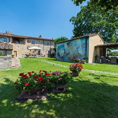 Belchianti By Mmega Villa