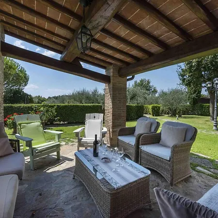 Villa Belchianti By Mmega San Donato in Poggio