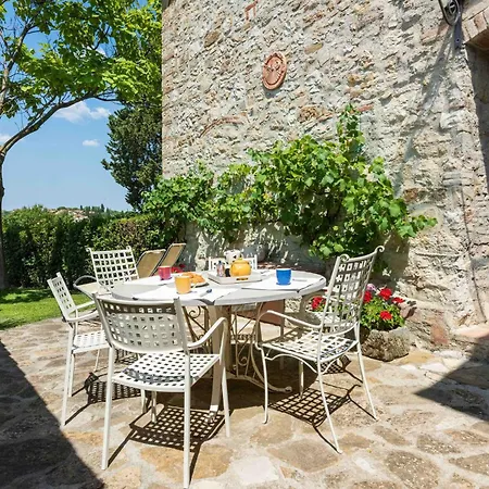 Belchianti By Mmega * San Donato in Poggio