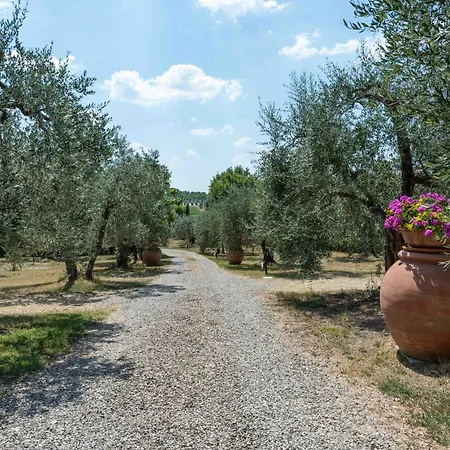 Villa Belchianti By Mmega *