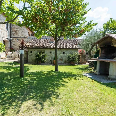 Belchianti By Mmega Villa *