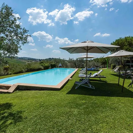 Belchianti By Mmega Villa