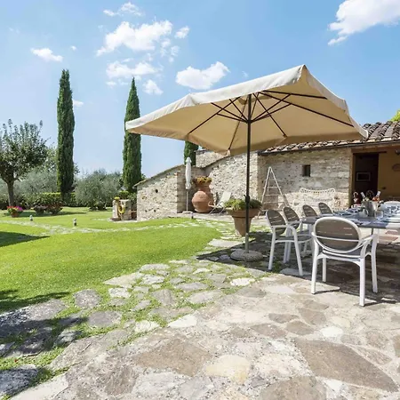 Belchianti By Mmega Villa