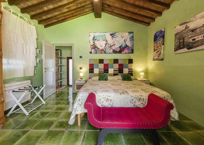 Villa Belchianti By Mmega San Donato in Poggio