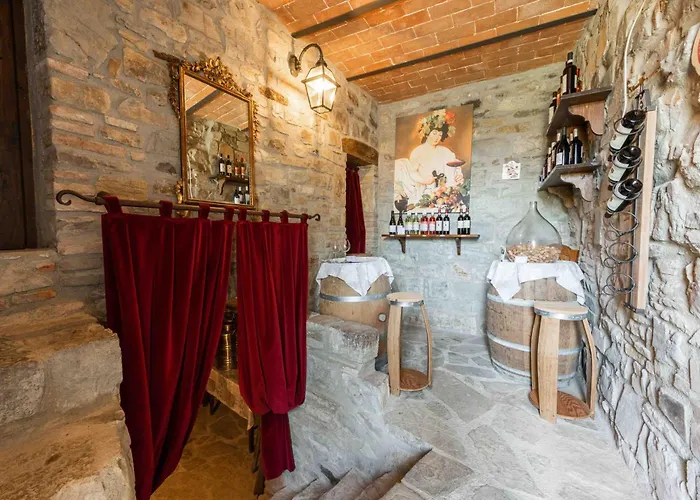 Belchianti By Mmega *