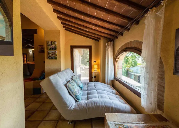 Belchianti By Mmega Villa San Donato in Poggio