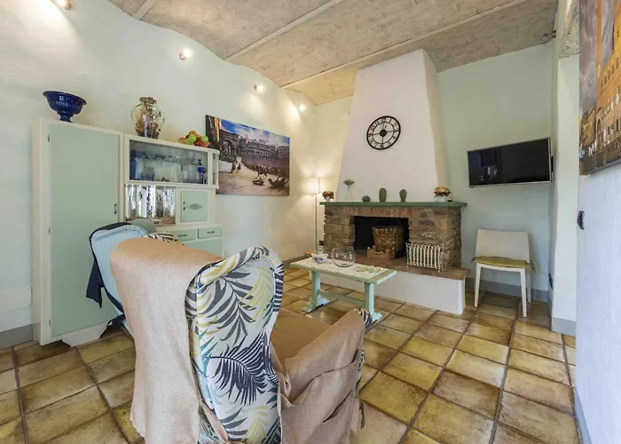 Belchianti By Mmega Villa San Donato in Poggio