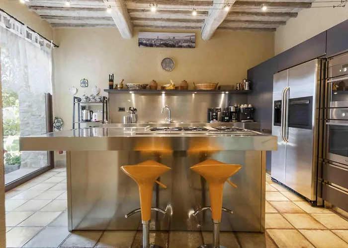 Villa Belchianti By Mmega San Donato in Poggio