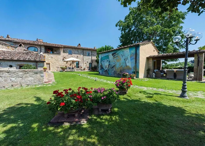 Belchianti By Mmega Villa