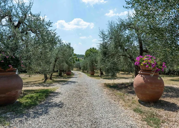 Villa Belchianti By Mmega *
