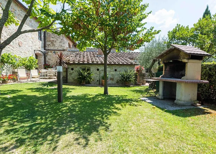 Belchianti By Mmega Villa *