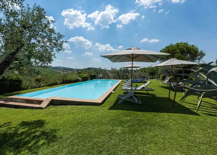 Belchianti By Mmega Villa