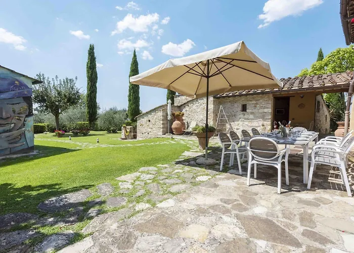 Belchianti By Mmega Villa